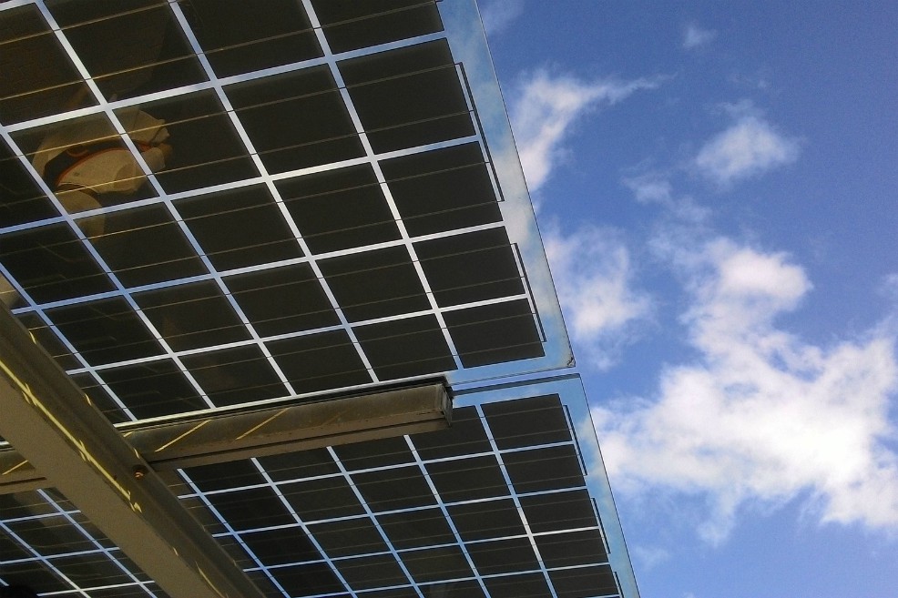 En 2017 la energía solar creció más rápido que otros combustibles