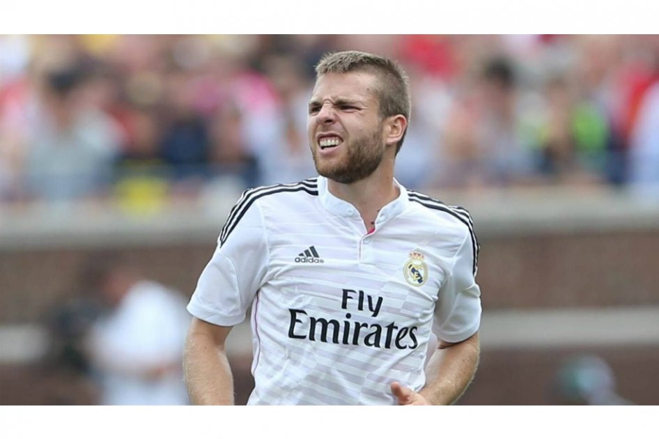 Illarramendi deja el Real Madrid y regresa a la Real Sociedad