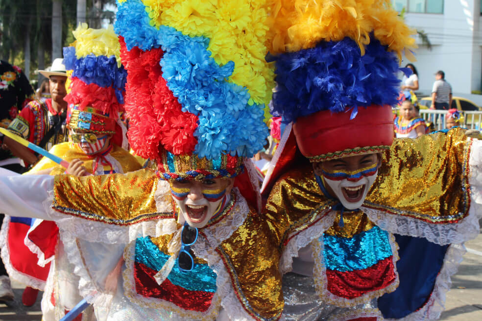 Alcaldes del Atlántico apoyan que lunes y martes de Carnaval no sean días cívicos