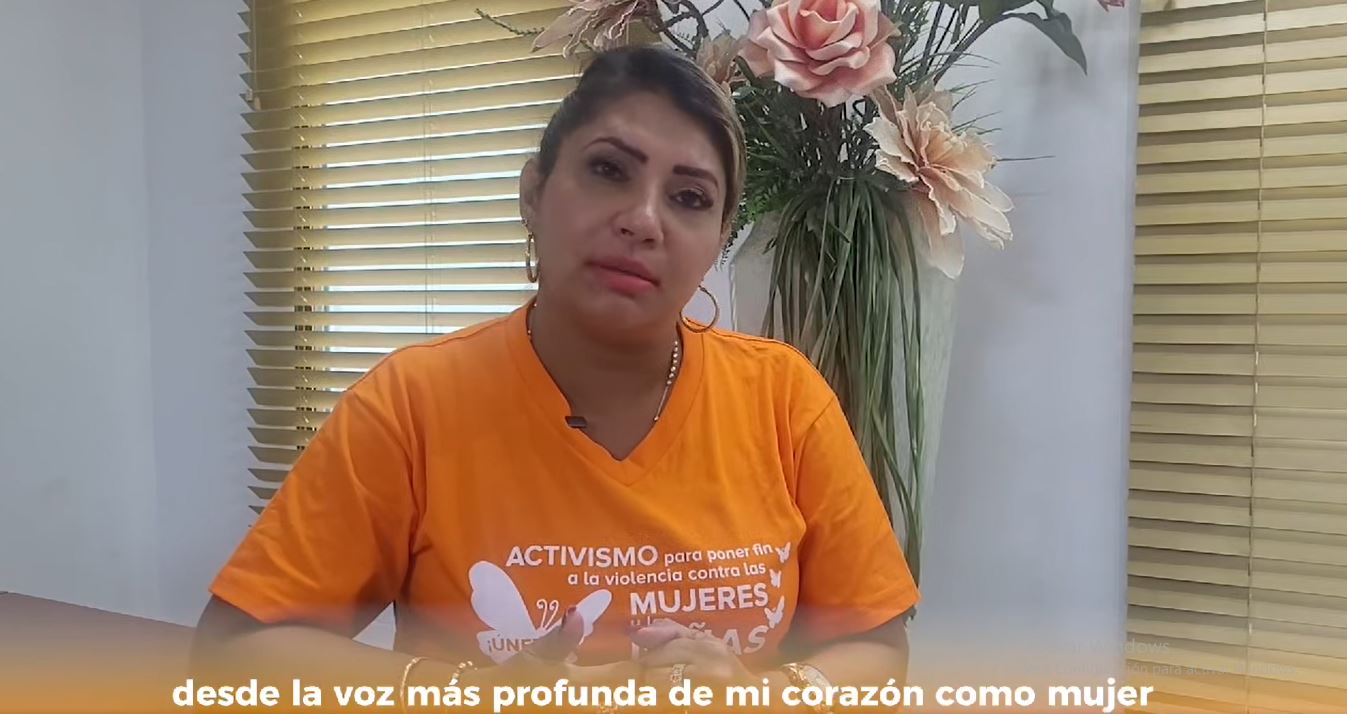 “No podemos callar”: gobernadora de Arauca denuncia extorsión por video íntimo