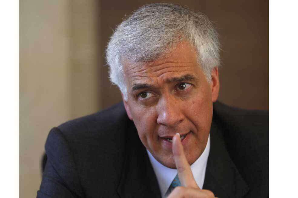 ‘Sería la tercera cadena perpetua’: Samuel Moreno tras nueva condena por corrupción