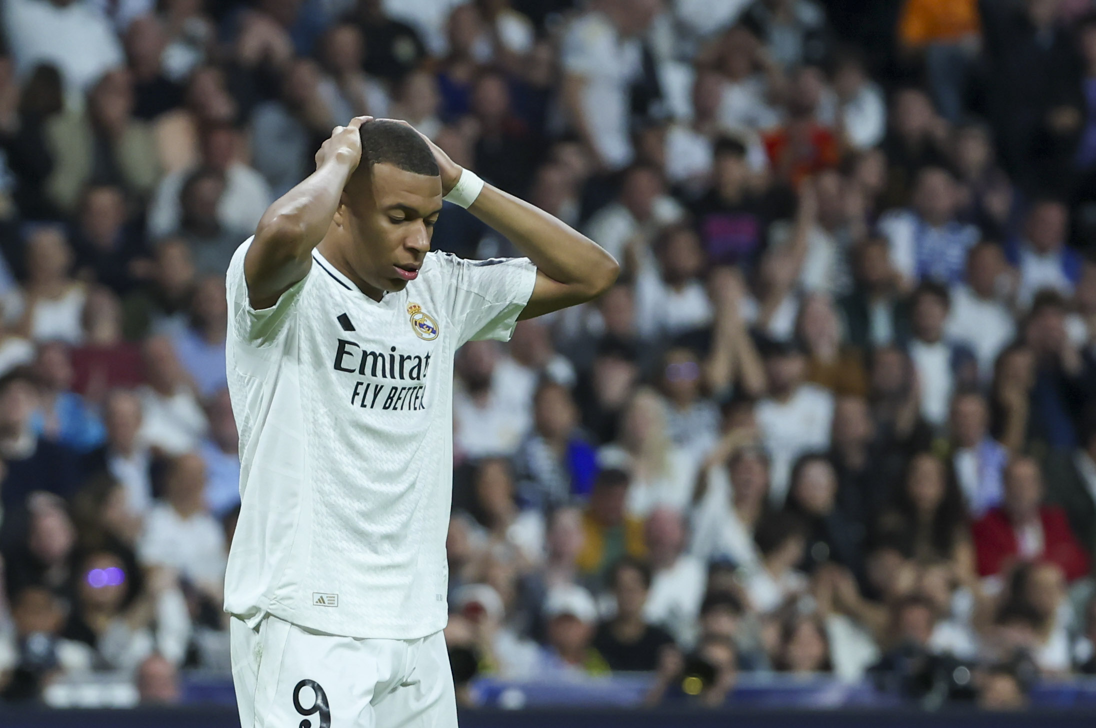 ¿Por qué Kylian Mbappé no fue convocado por Francia? Carlo Ancelotti responde