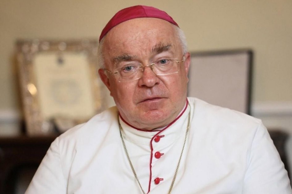 Juicio histórico en el Vaticano