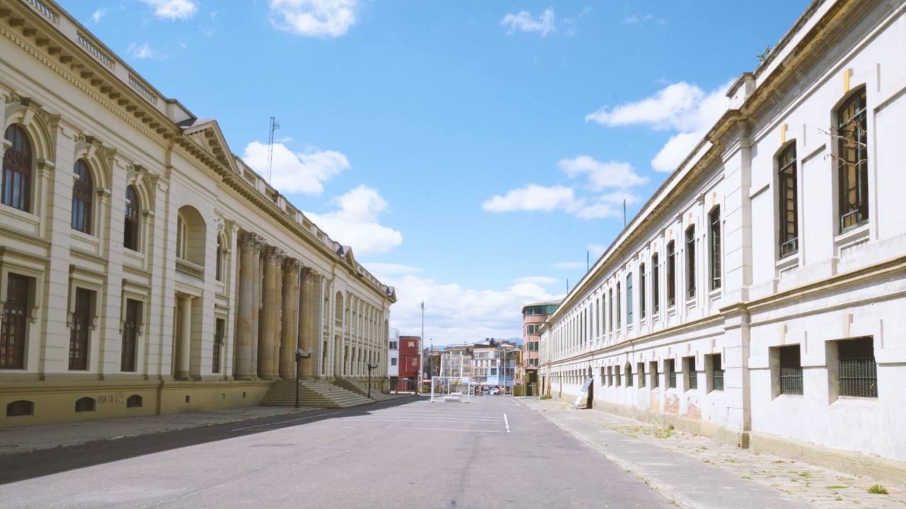 Bogotá contará con doce distritos creativos para el arte, la cultura y la creatividad