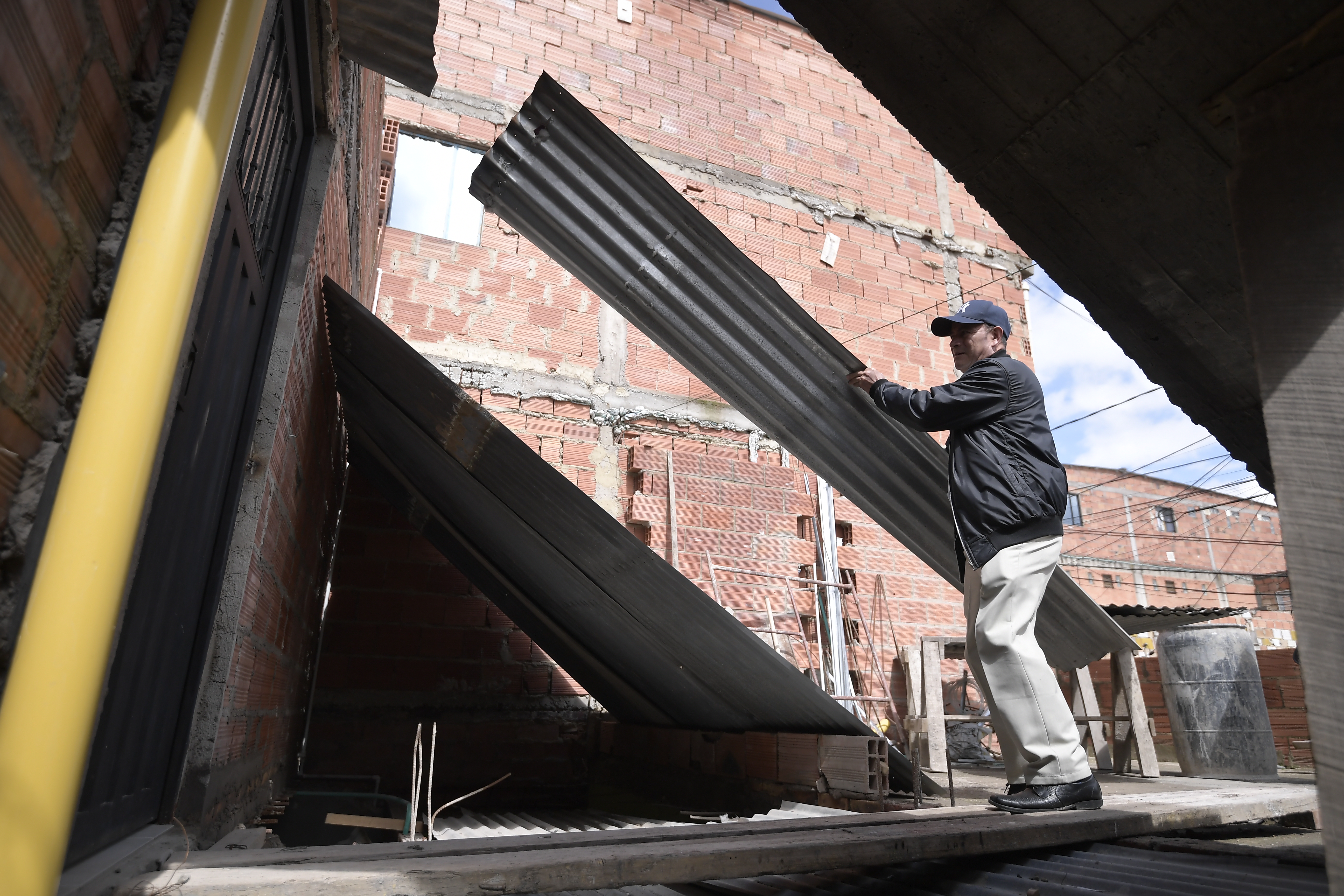 Vivienda VIP: la alternativa más barata, pero cada vez más difícil de construir en Colombia