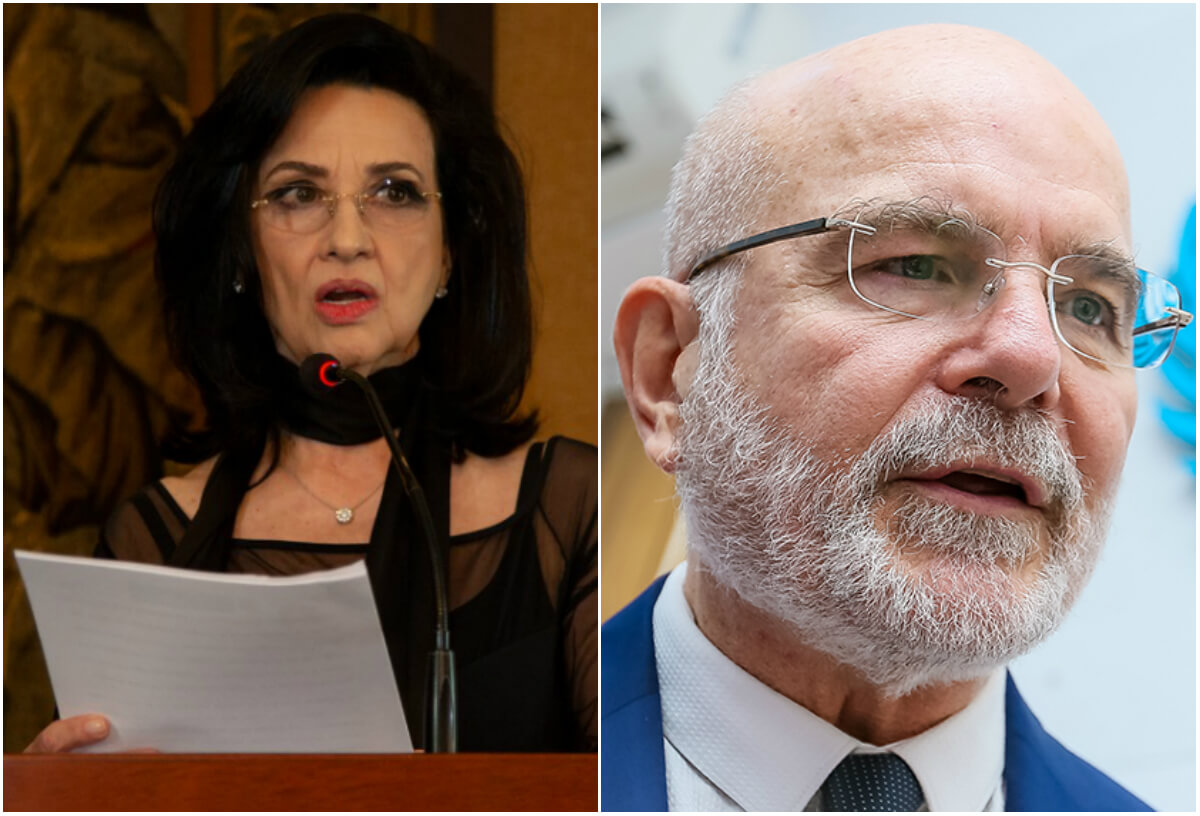 “No reflejan objetividad e integridad”: respuesta del Gobierno al informe de DD. HH. ante la ONU