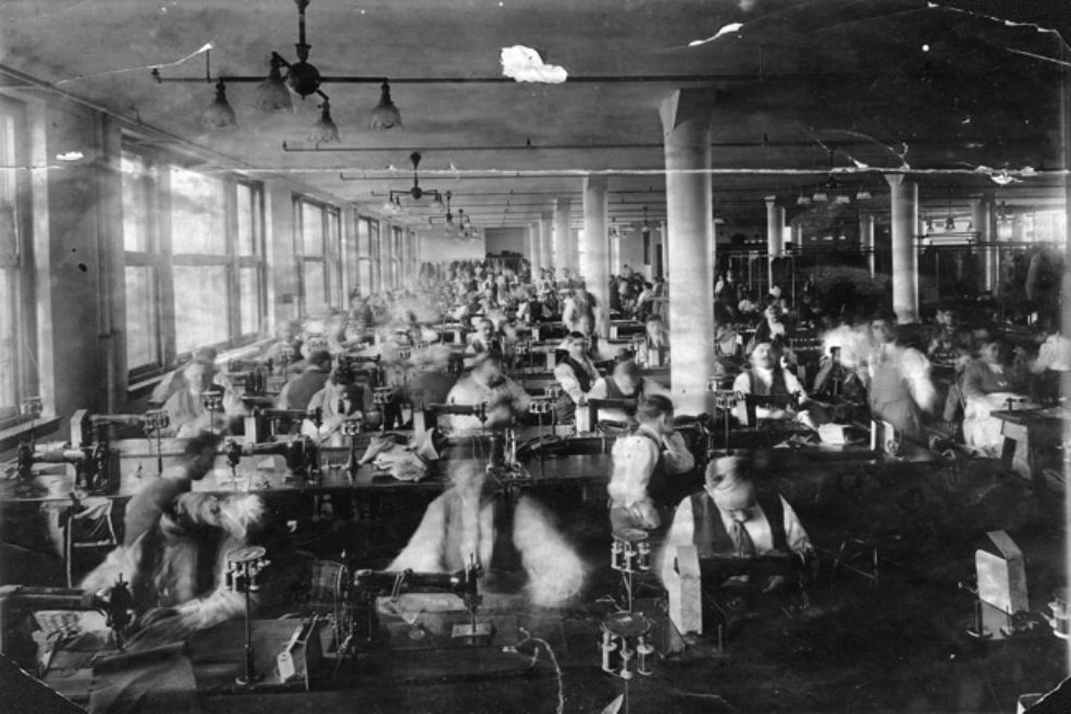 ¿Podría haber existido una civilización industrial en la Tierra antes que la nuestra?
