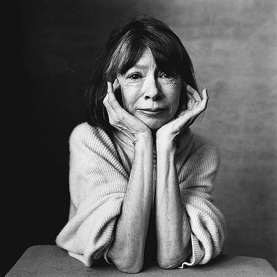 “Las serpientes” de Joan Didion
