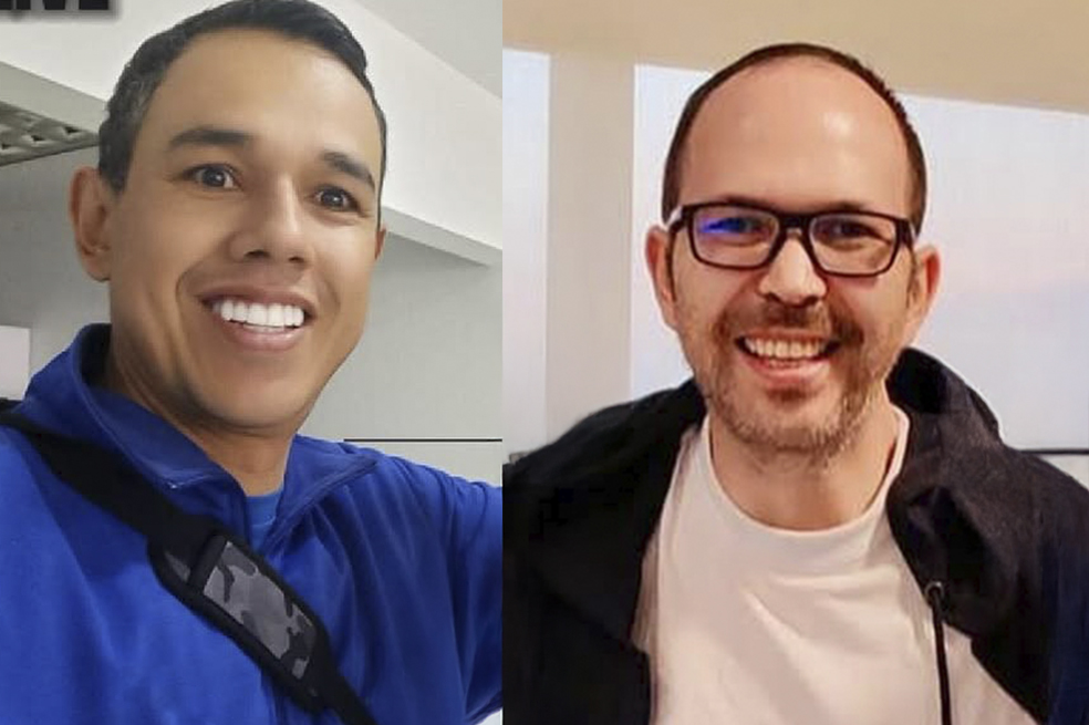 Diego Guauque revela de qué murió Kenneth Torres, periodista de Blu. “Muy tarde”
