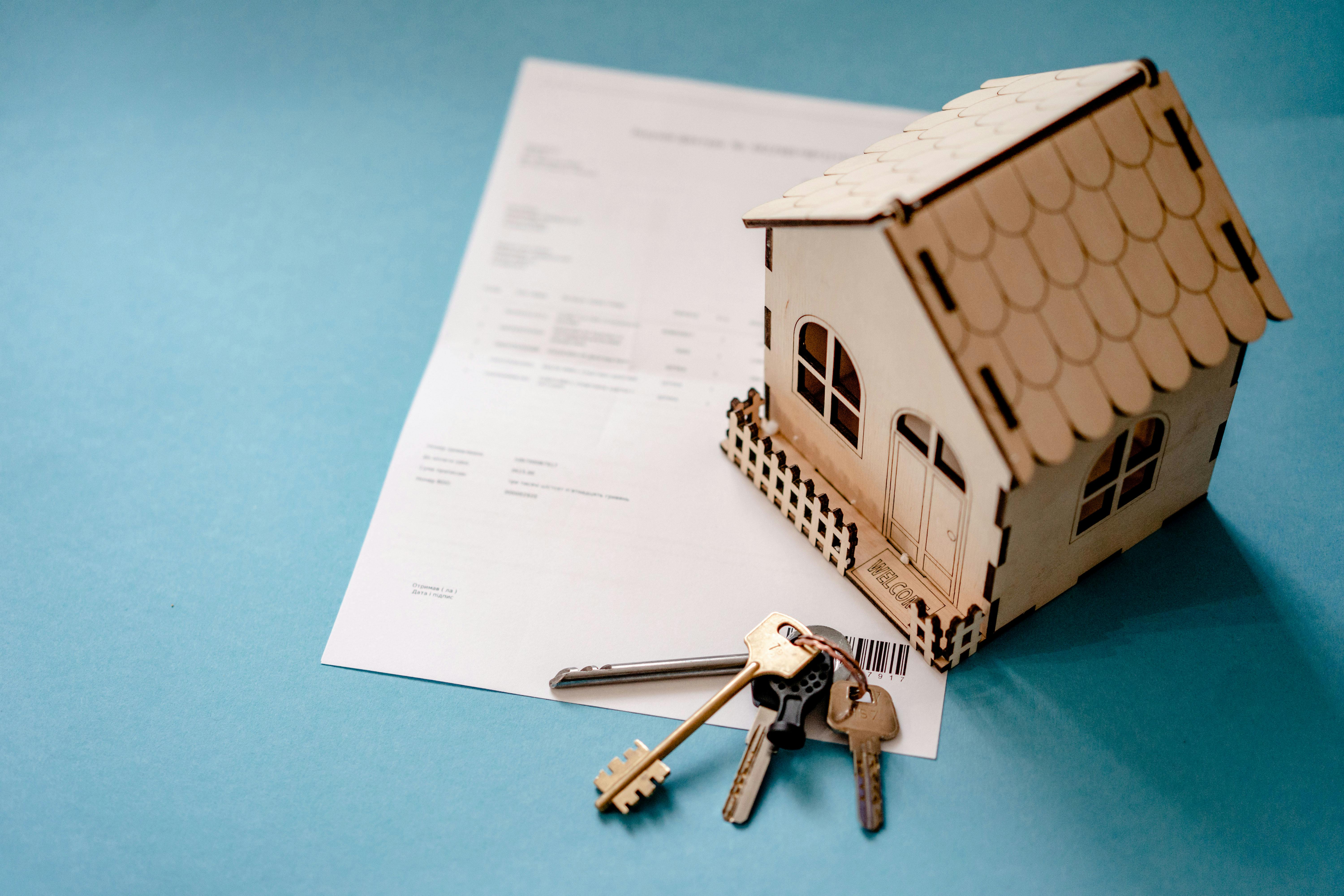 Tip Legal: ¿Qué hay que hacer para vender un bien de un menor de edad?