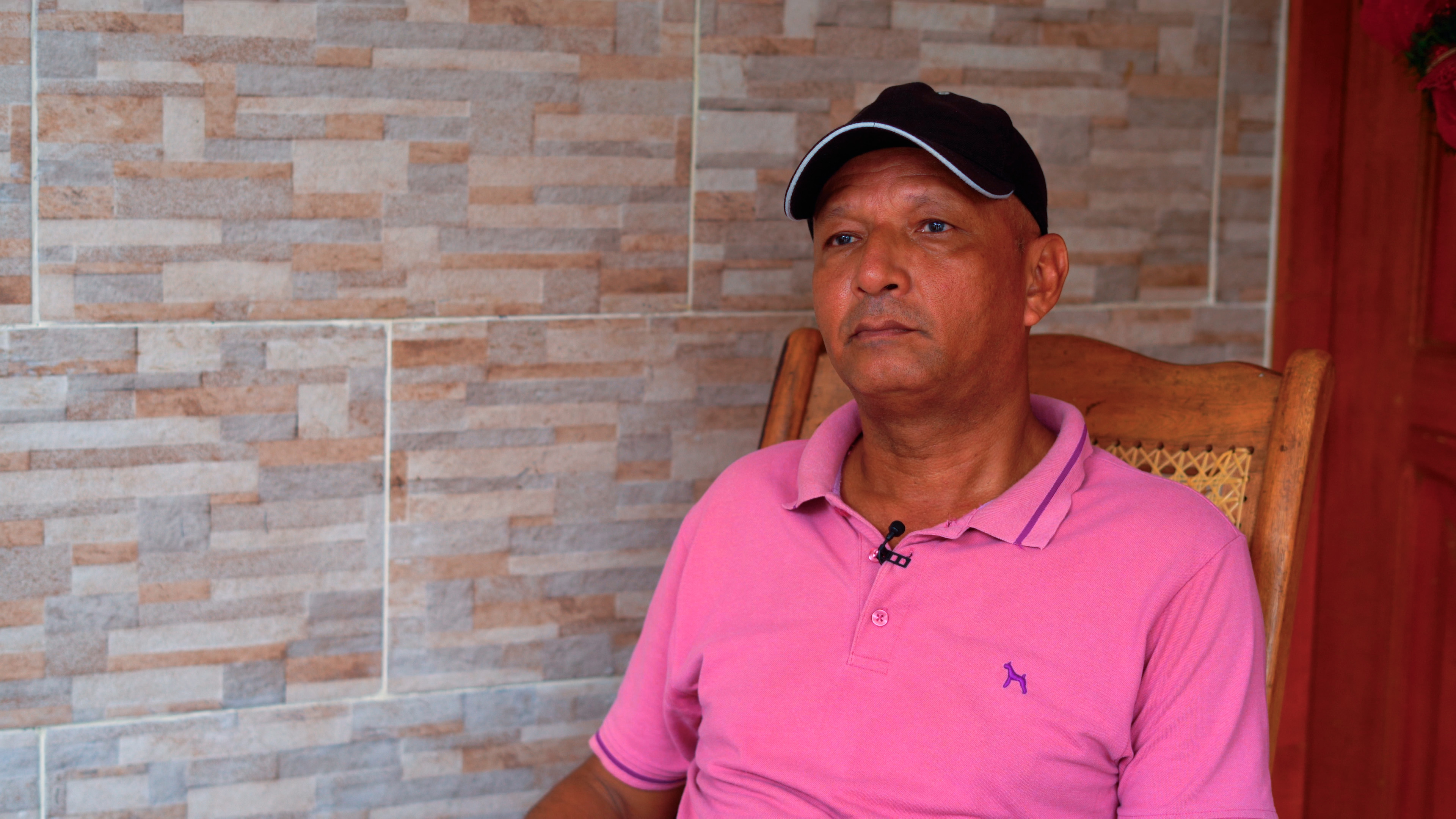 Rigoberto Santiago Gamero
