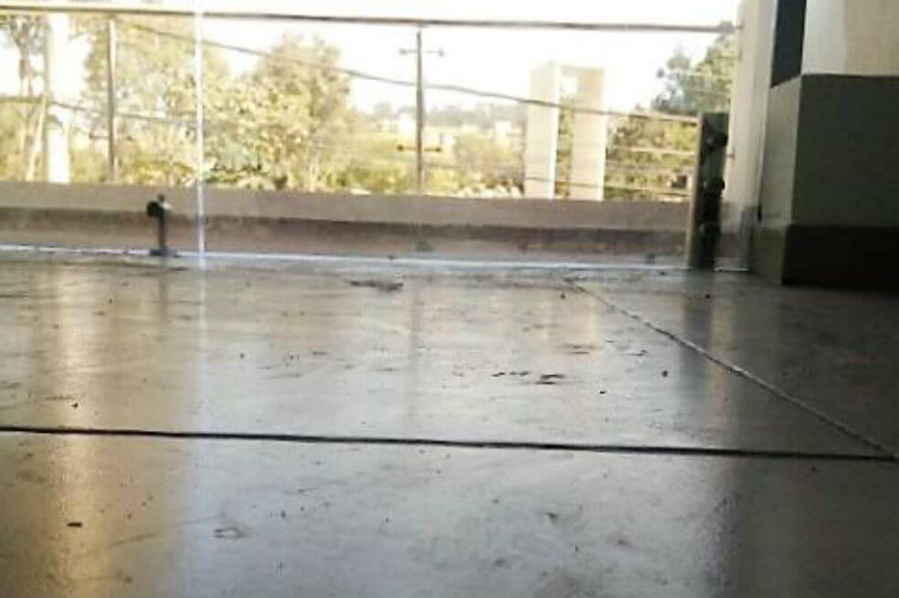 Personería de Bogotá denuncia fallas en construcción de estación de Policía de Usaquén