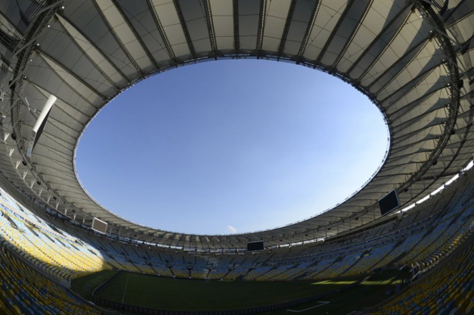 Exorbitantes precios de boletería en estadios mundialistas de Brasil