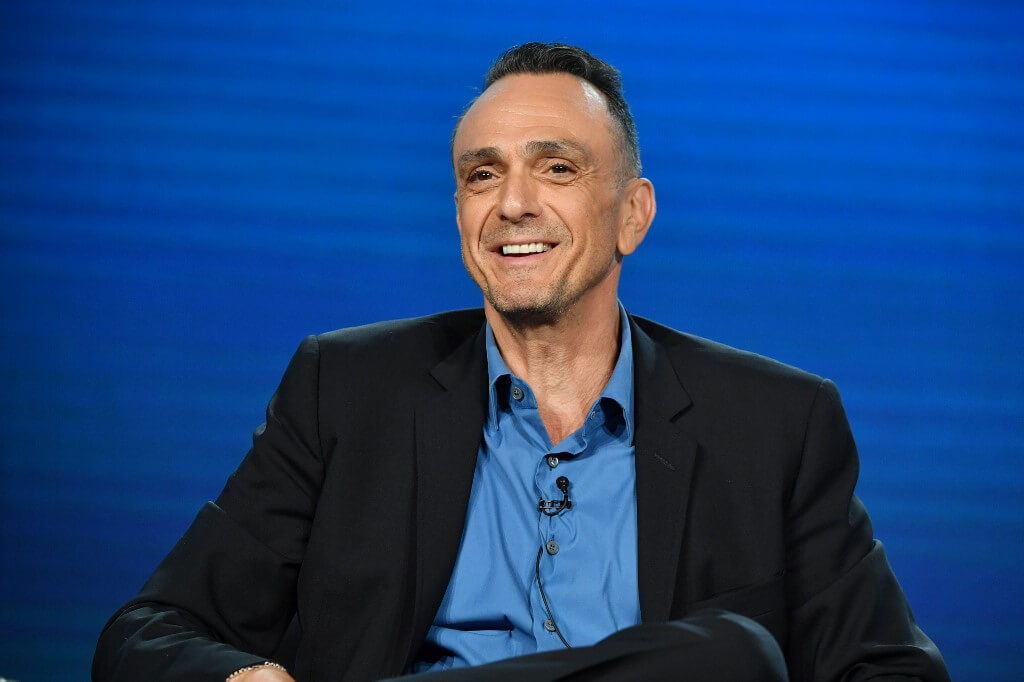 Actor que daba voz a Apu se retira de «Los Simpson» después de 30 años