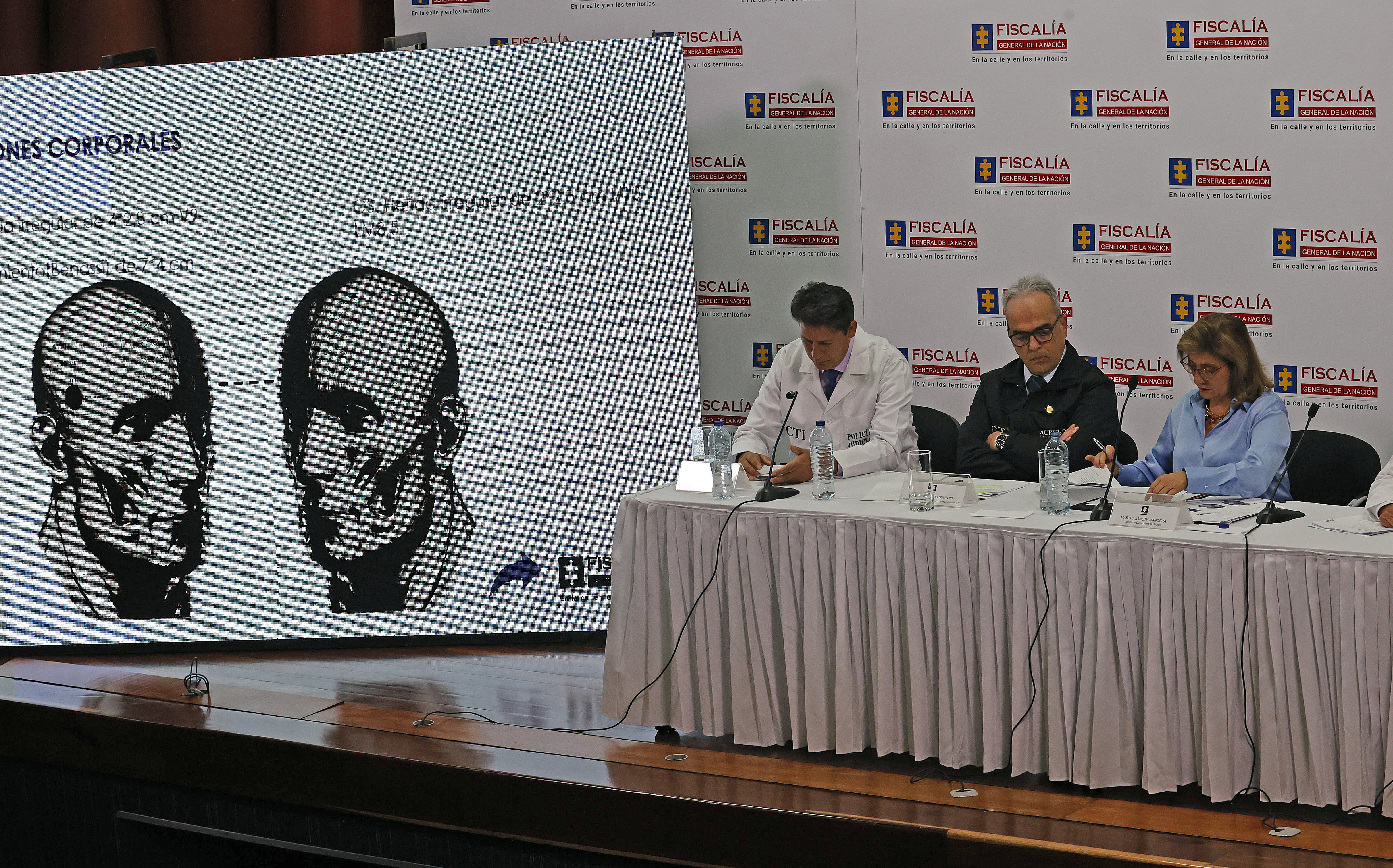 Suicidio del coronel Dávila: lo que encontraron los expertos de Medicina Legal