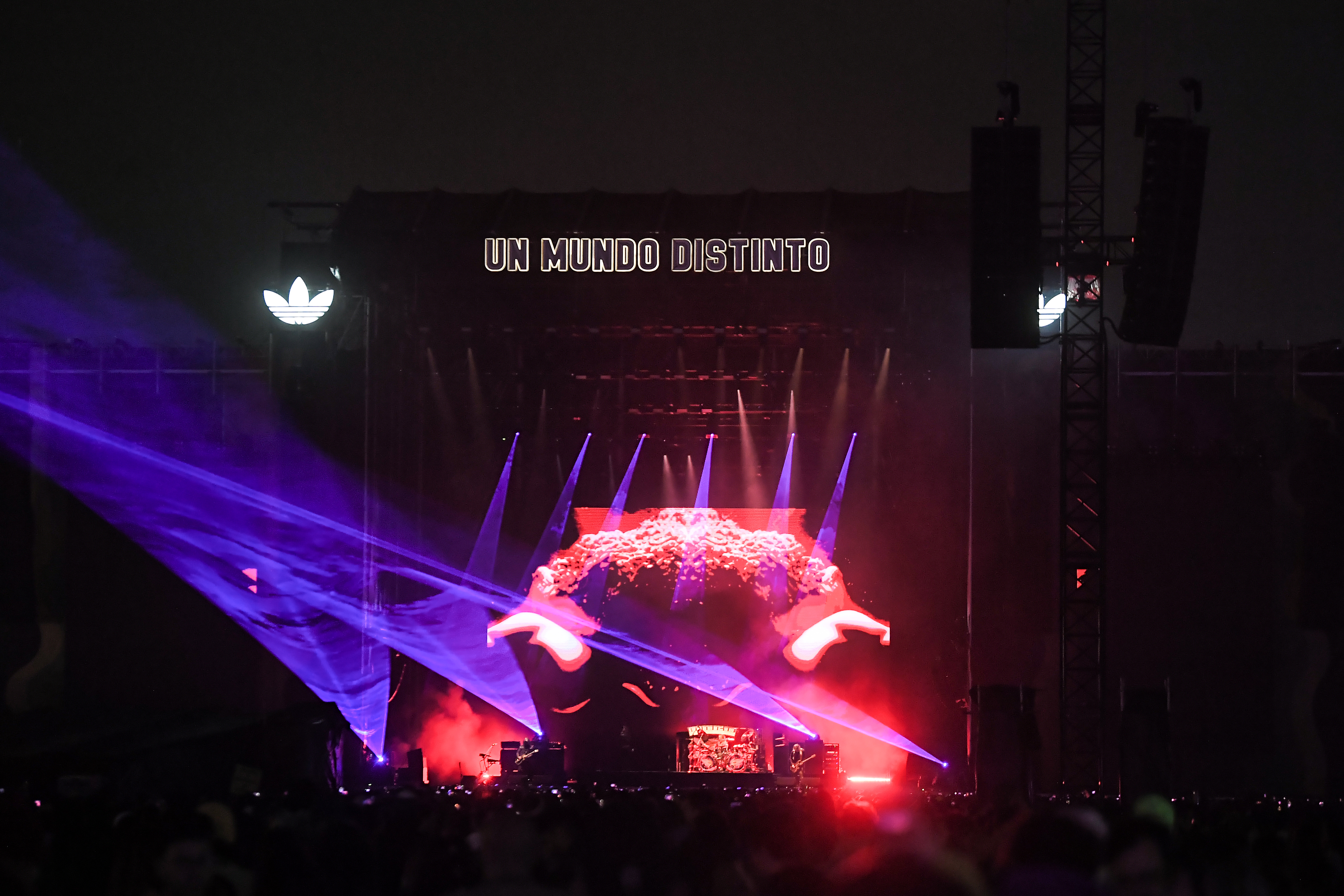 Lo que no se ve del Festival Estéreo Picnic: decisiones, retos y apuestas detrás del evento
