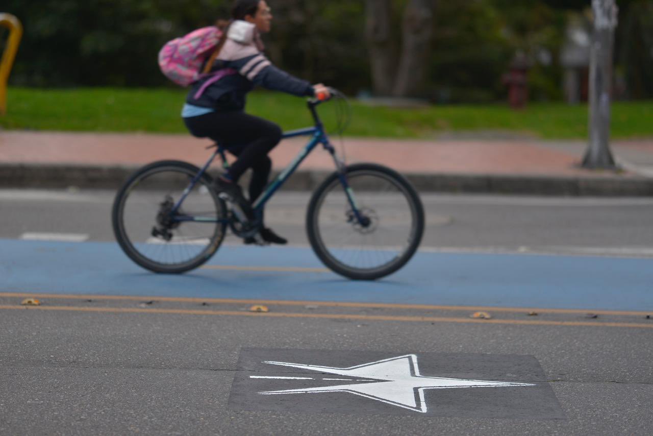 ‘No más muertes en las vías’, Distrito lanza estrategia de seguridad vial en Bogotá