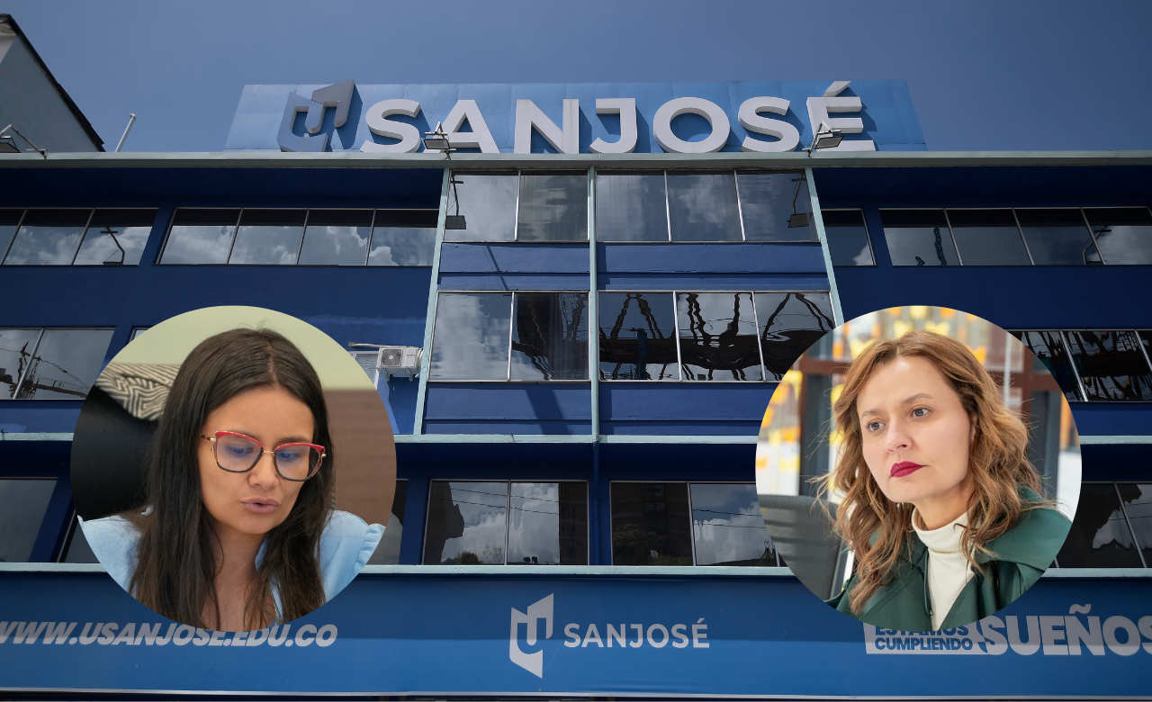 Fundación San José apareció en contrato por COP 36.000 millones en Fondo de Adaptación