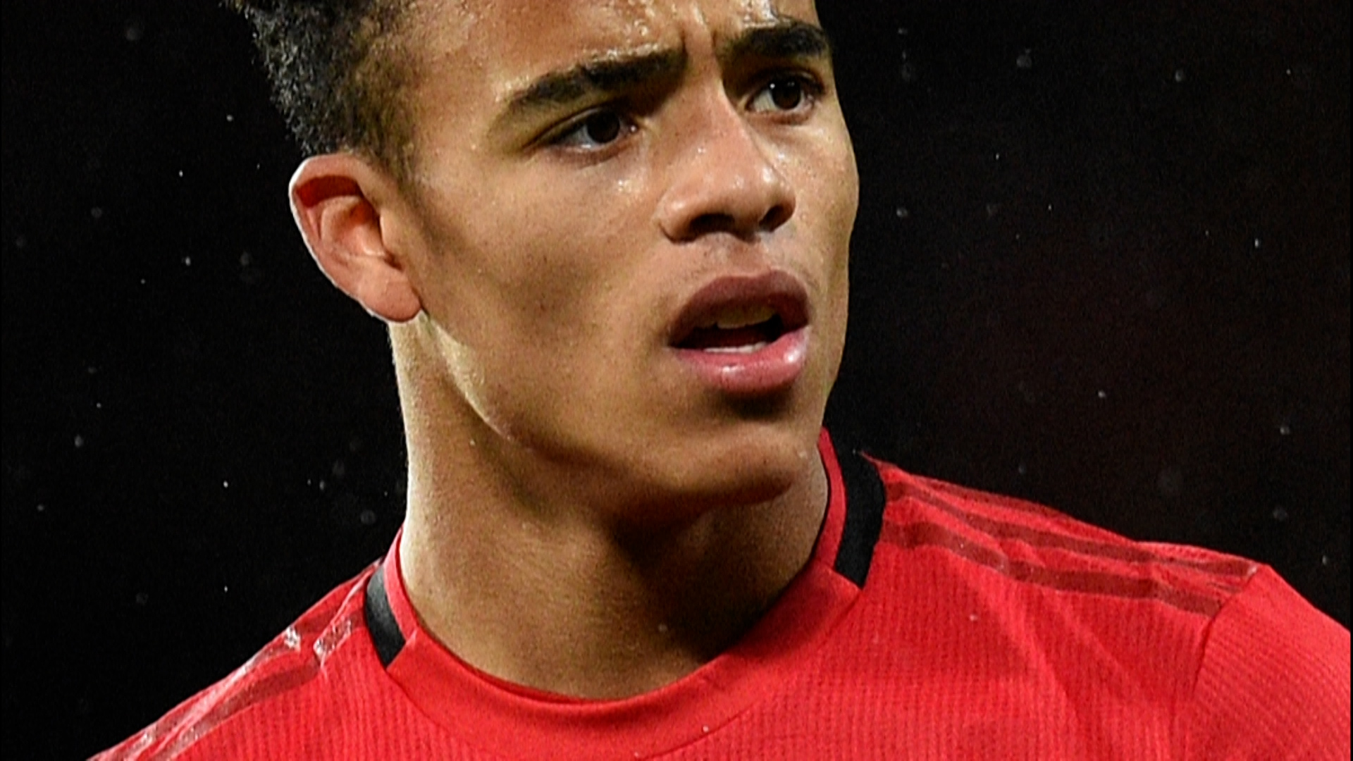 Fiscalía Británica acusa a Mason Greenwood de intento de violación y golpes