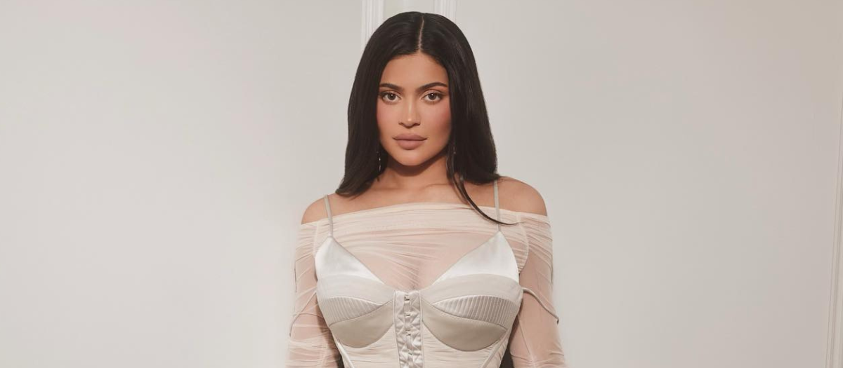 Kylie Jenner reveló que quiere más hijos: “No tengo un número en mente”