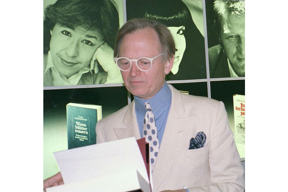 Falleció a los 87 años Tom Wolfe, padre del nuevo periodismo
