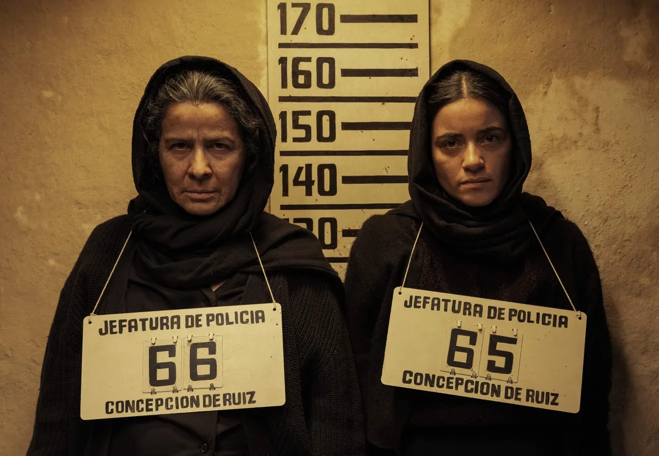 Libro “Las muertas”: ¿En qué se parece la novela a la serie de Netflix?