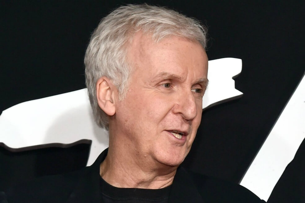 James Cameron: «Endgame es prueba de que la gente seguirá acudiendo a los cines»