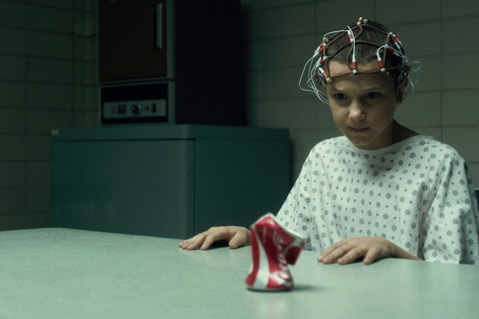 La ciencia oculta en Stranger Things, el último gran éxito de Netflix