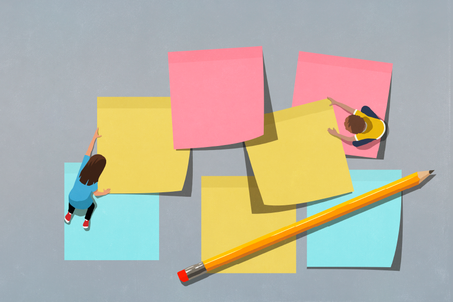 Mejorar la cobertura, evitar la deserción y mejorar la calidad serán algunos de los grandes desafíos en educación.