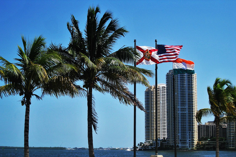Florida alcanza un récord de 113 millones de turistas en 2016