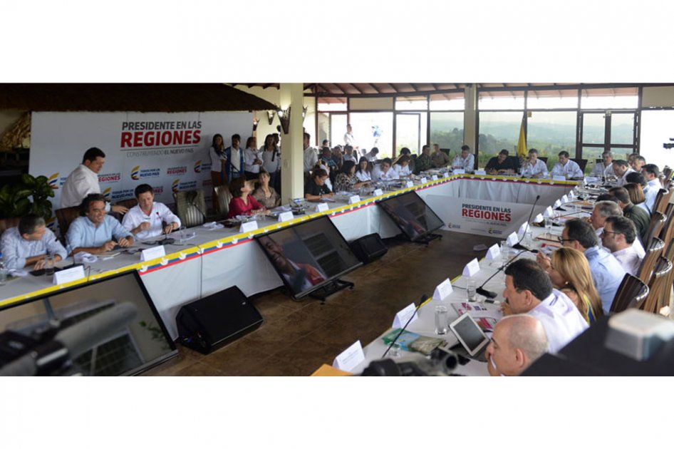 Gobierno aplaza $6 billones del presupuesto para 2015