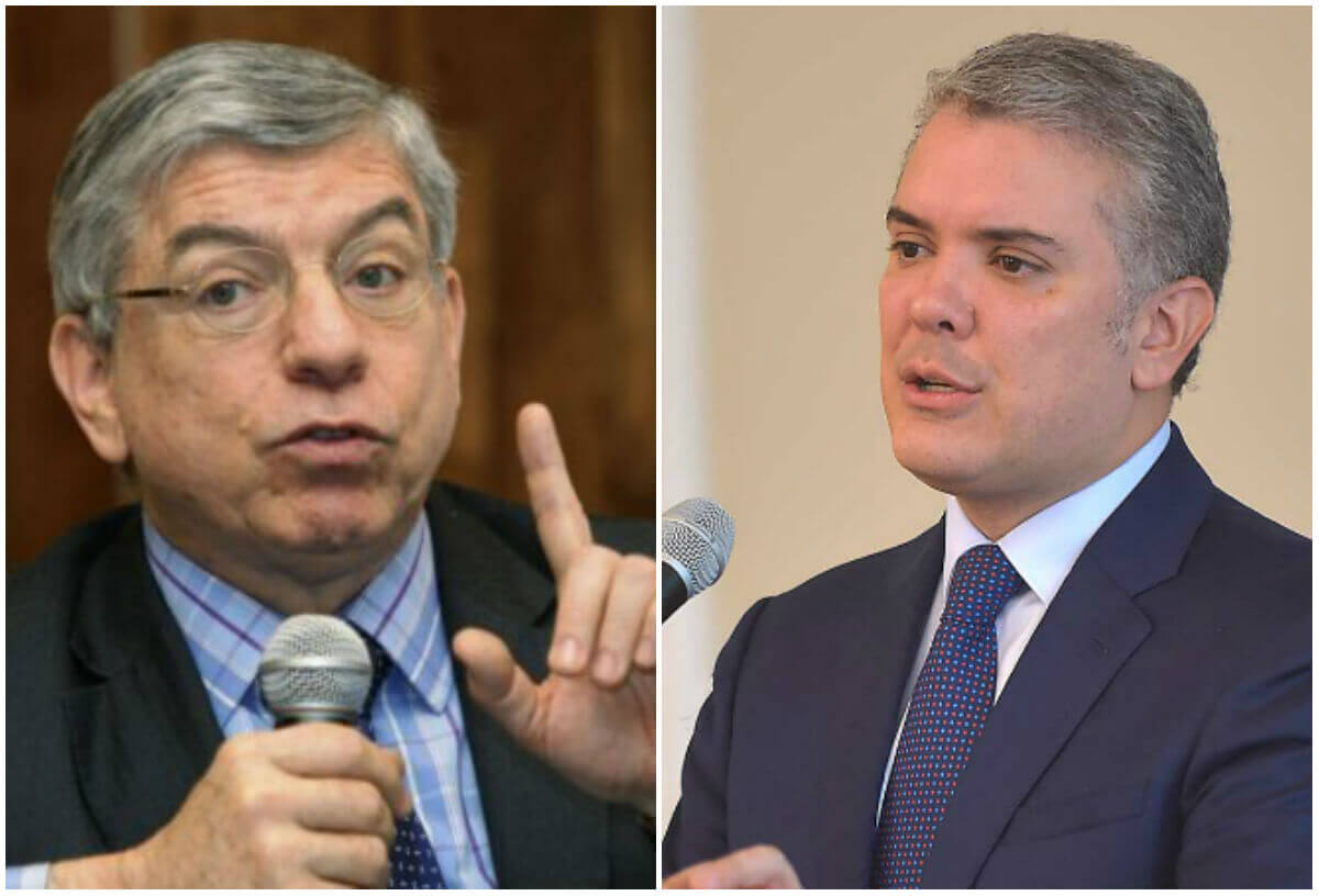 Partido Liberal no asistirá a reunión con presidente Duque