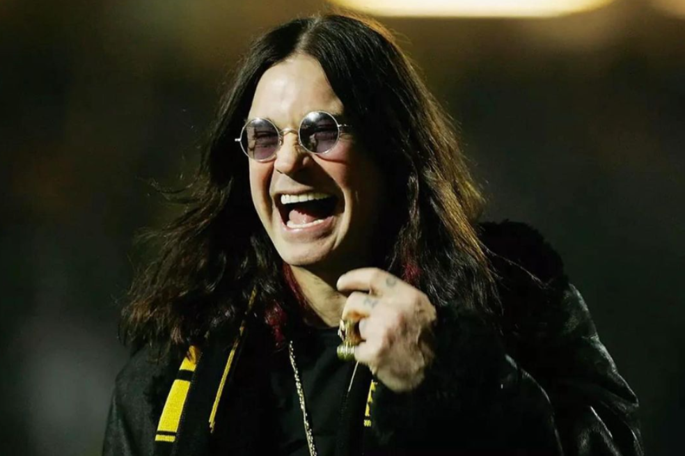 Ozzy Osbourne anuncia su regreso con álbum y gira: “Estoy trabajando en ello”