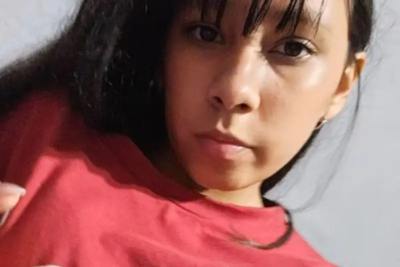 Agostina Vega, de 14 años, fue asesinada en Córdoba, Argentina.