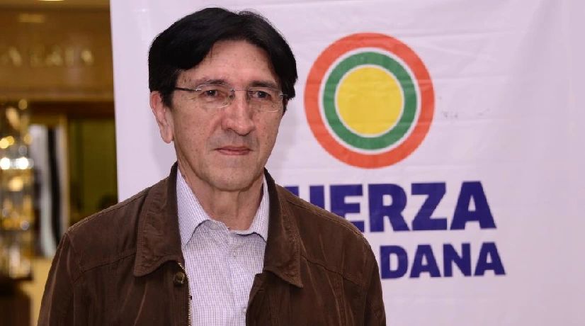 Vocero de la reforma a la salud, cuestionado por supuesto acoso laboral y sexual