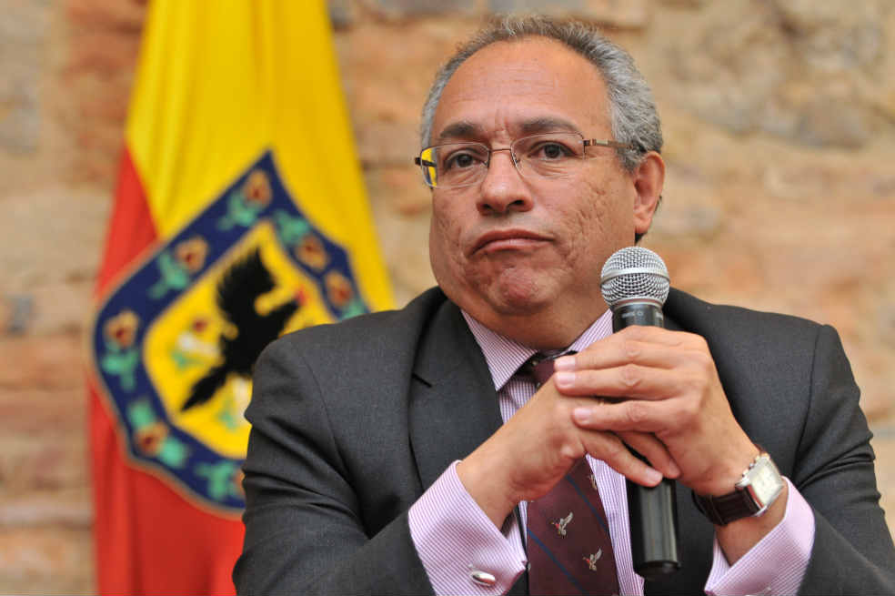 Pelea en Twitter por declaraciones de Parody