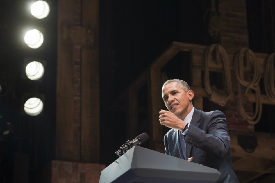Obama espera que los candidatos a su sucesión sean «más serios»