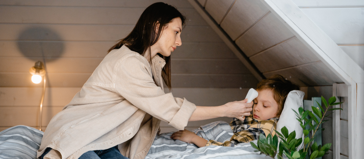 ¿Qué es bueno para el dolor de oído en los niños? 7 consejos para tener en cuenta