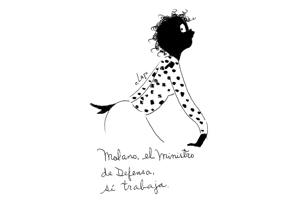 Nieves