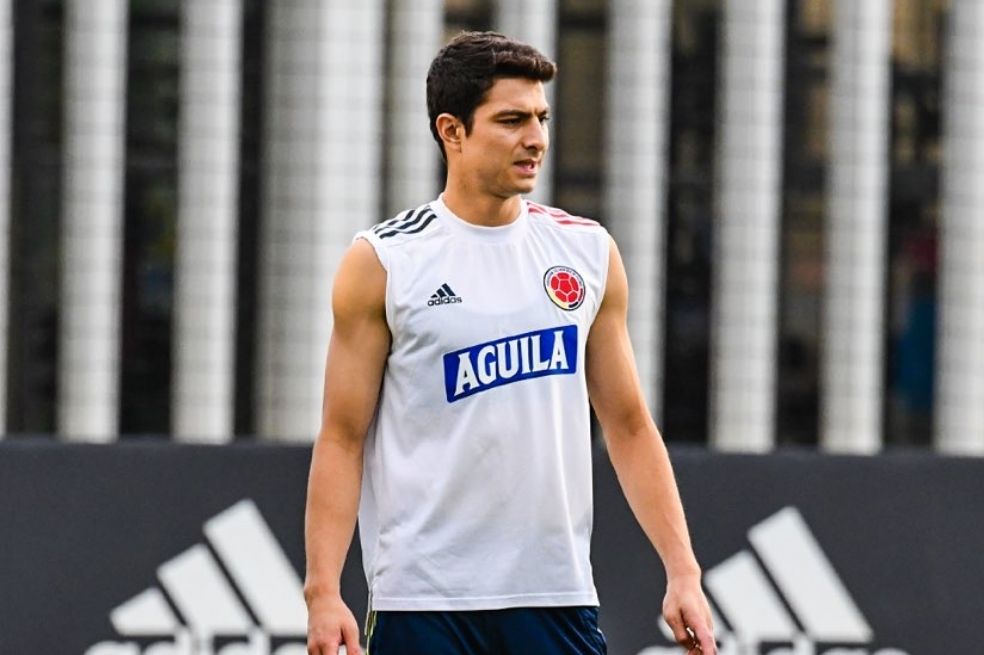 Stefan Medina: “Va a ser una guerra intensa ante Uruguay”