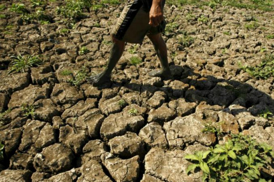 Estudio publicado por The Lancet explica cómo afecta a la salud el cambio climático