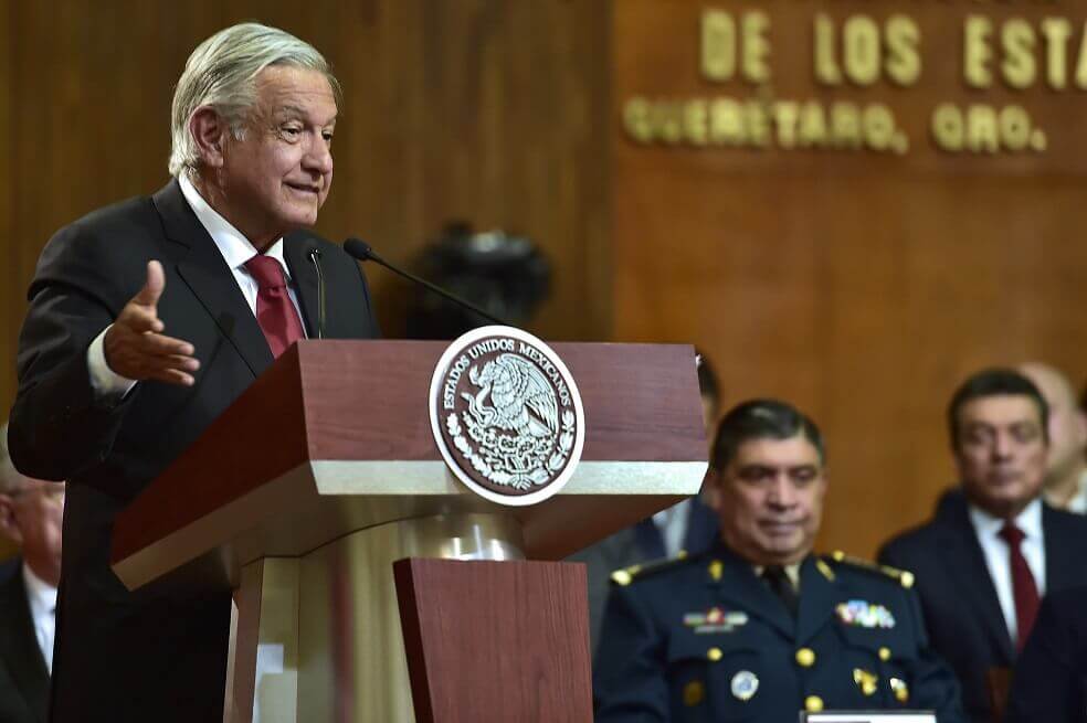 Diálogo sin condiciones en Venezuela, la propuesta de México y Uruguay