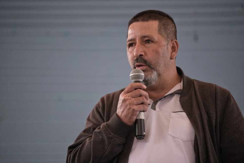 “Cuando estábamos en armas no dimensionamos el daño que causamos”: excomandante de Farc