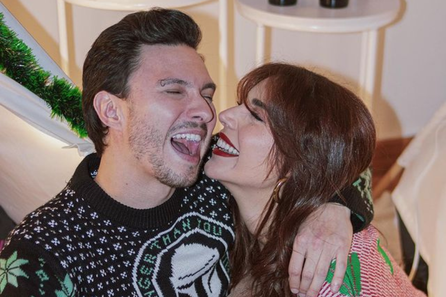 ¿Laura Barjum terminó con Diego Sáenz? Esto dijo la exparticipante de ‘MasterChef’