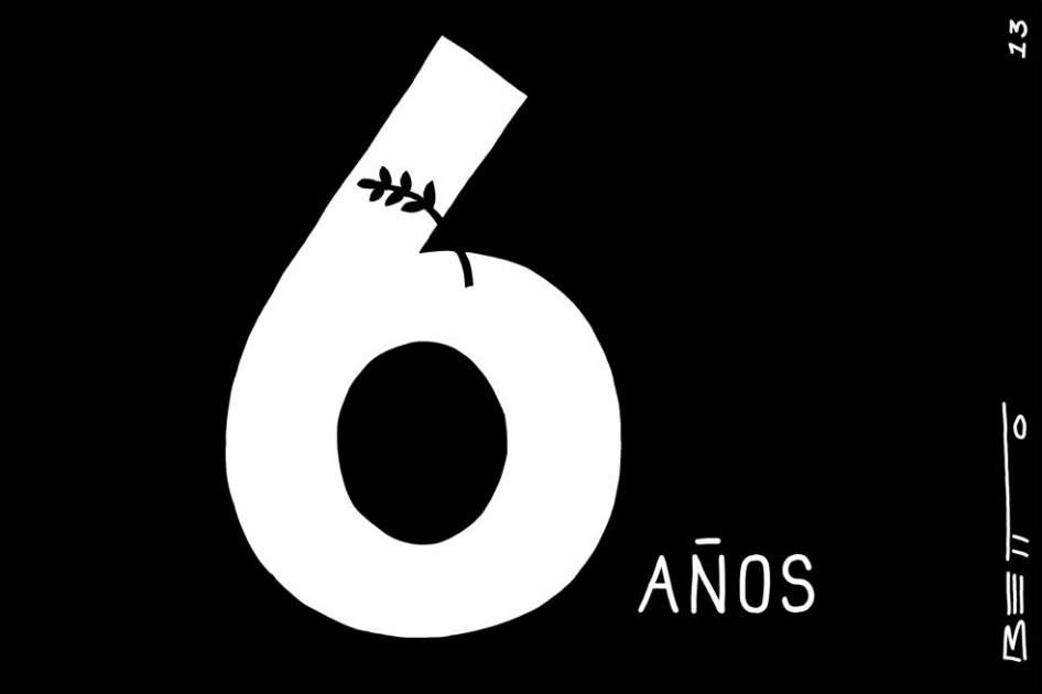 Periodo presidencial