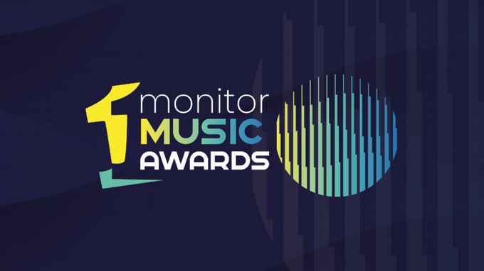 Monitor Music Awards 2022, la premiación a lo mejor de la música en Colombia