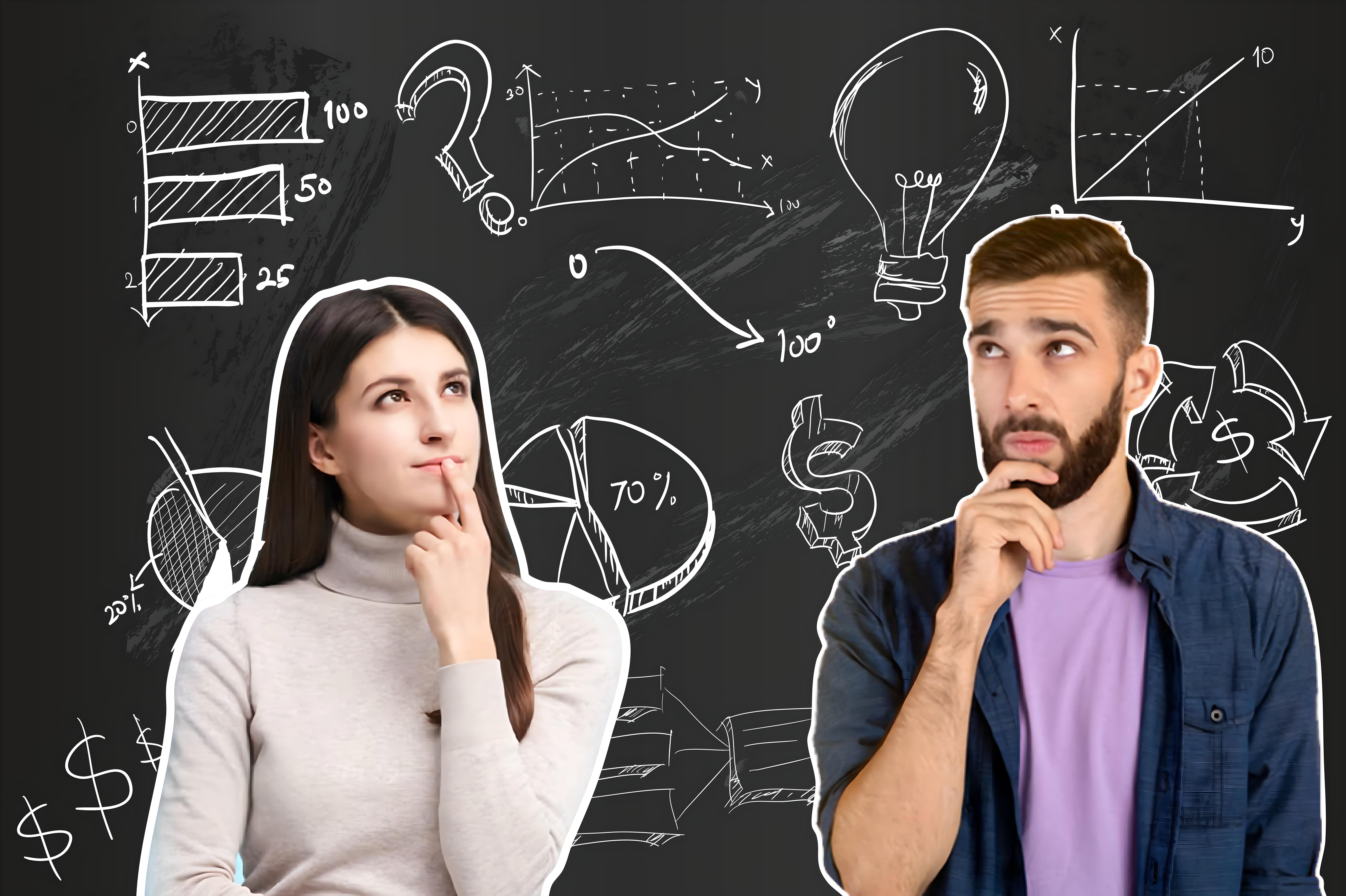 Gabriel Cristancho, mentor del Centro de Emprendimiento de la Universidad de los Andes, nos da las recomendaciones.
