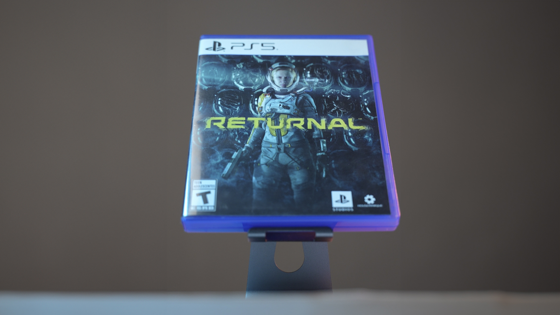 Returnal: ¿es un juego hecho solo para los mejores gamers? (Review)