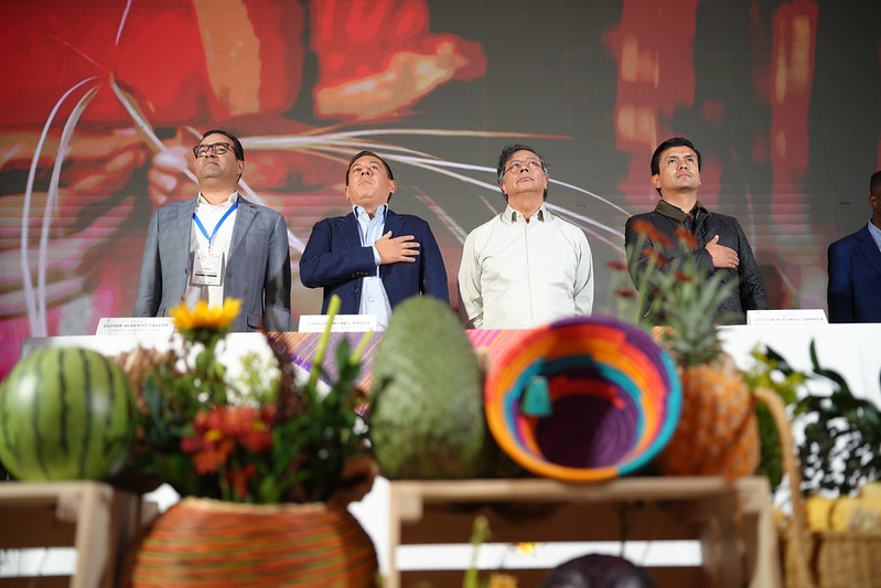 Regiones pusieron al Gobierno en el paredón y reclamaron por promesas incumplidas