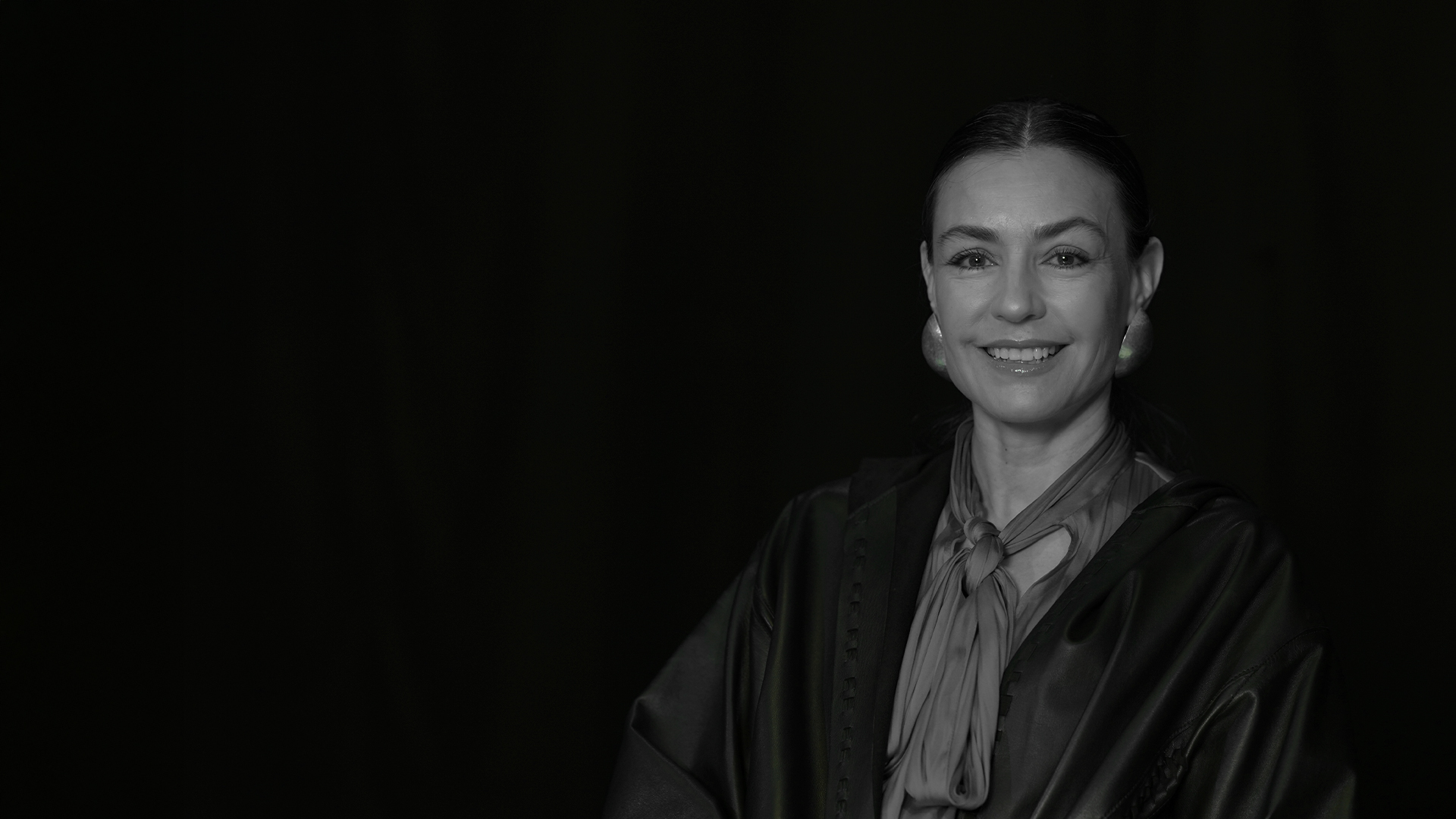 Marcela Mar: “No siempre quiero hacer televisión”